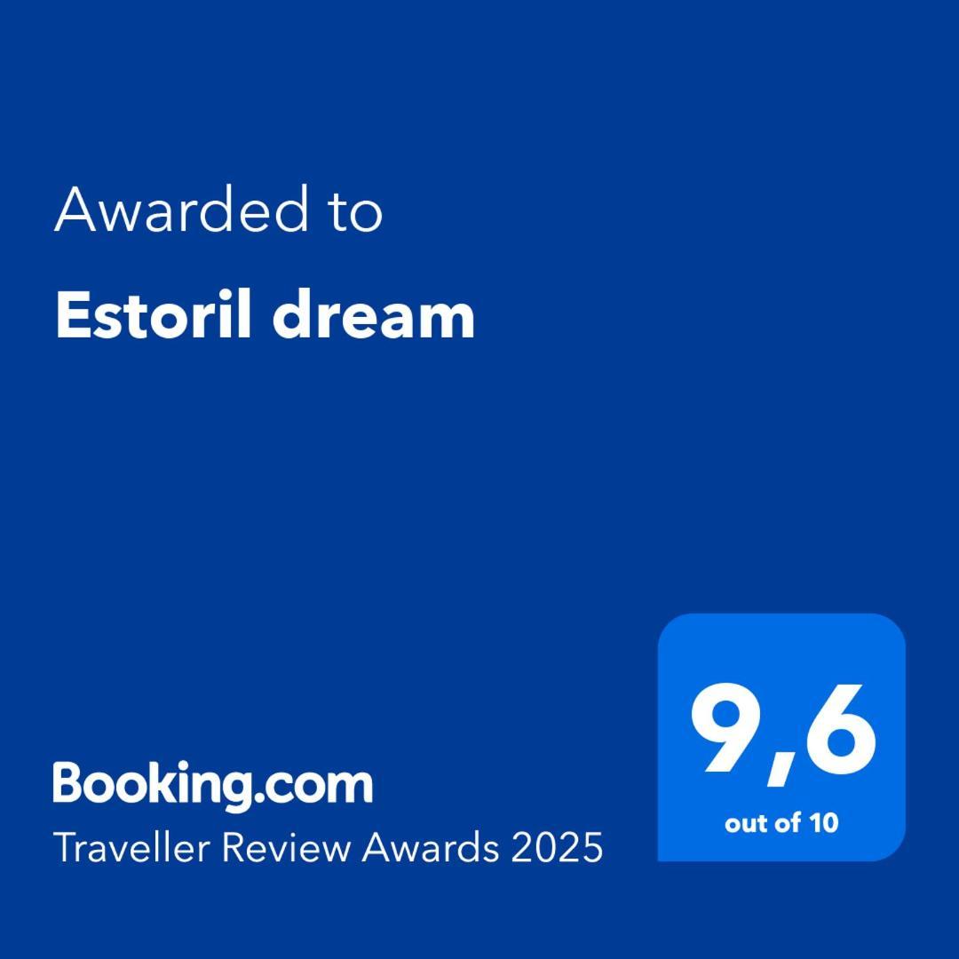 Estoril Dream 빌라 외부 사진